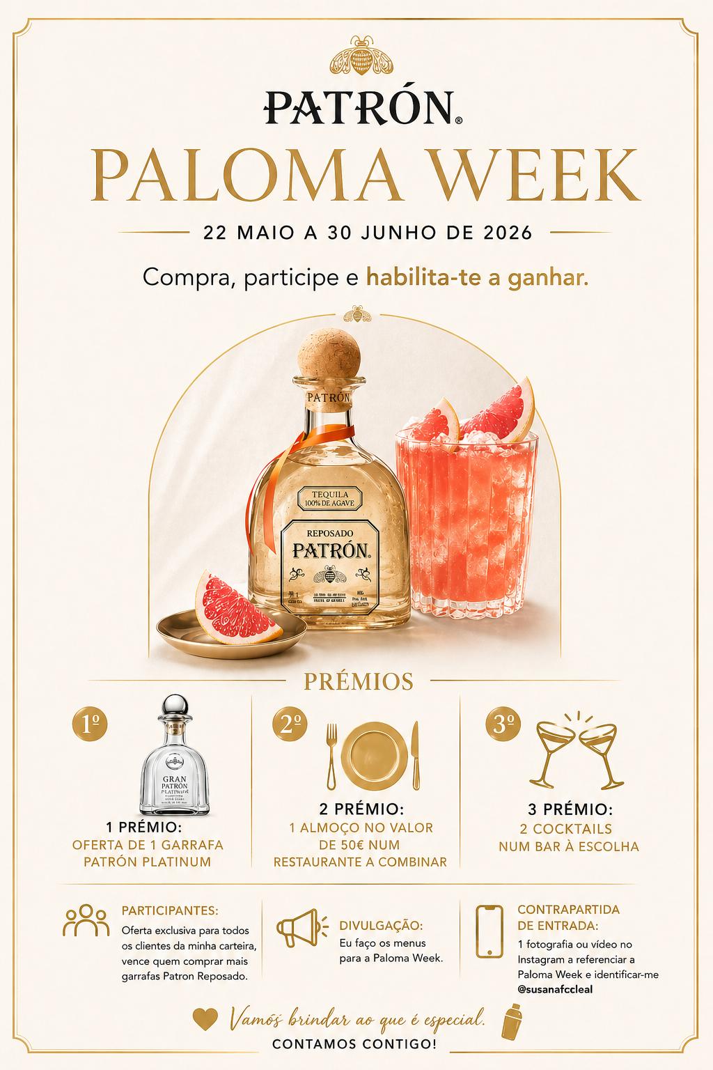 PALOMA WEEK