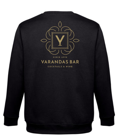 Merch Varandas - Sweatshirts