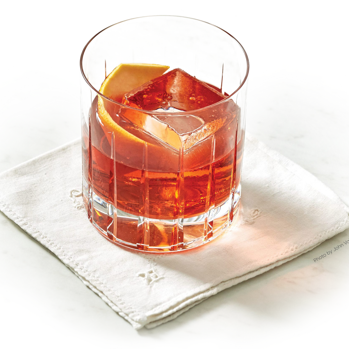 WELCOME TO NEGRONI WEEK